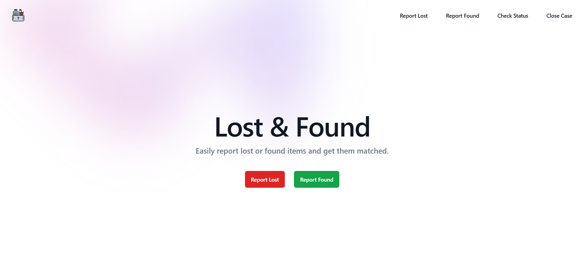 lost-found